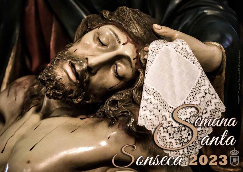 Semana Santa en Sonseca  